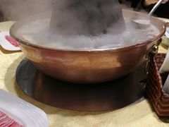 -东来顺饭庄(金泉广场店)