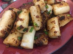 XO酱猪肠粉-昇记肠粉王(福华路店)