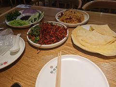 -榆林镇筋饼(知春路店)