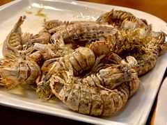 -望海潮海鲜店 特色家常菜(在海一方店)