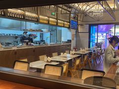 -盐说·西式餐酒馆(光明万达店)