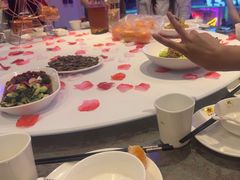 -巴特餐饮6加1音乐餐吧·新疆菜