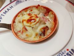 奶汁杂拌-波特曼西餐厅(南岗店)