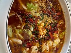 -后海16号·北京私房菜