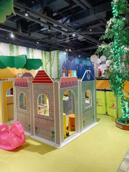 -幻贝家儿童乐园(苏州中心店)