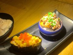 -昊·来了寿司(双楠2店)