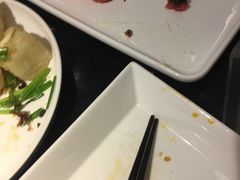 -荣品荟·融合餐厅(月湖广场店)