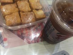-孖记茶档·热腾茶餐(荔湾领展广场店)