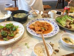-石老头关东饺子王·东北菜(嘉华鑫城店)