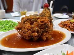 -春江饭店(共青团路总店)