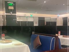 大堂-渝信川菜(工体店)