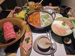 -山缓缓火锅(青岛万象城店)