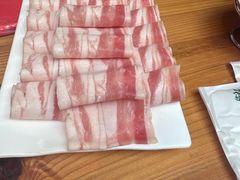 -风情丽江斑鱼火锅(孙家沟西南路80号店)
