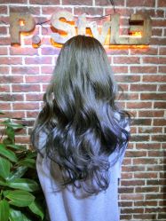 -P.STYLE 派斯造型