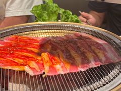 -西塔老太太泥炉烤肉(川沙百联店)