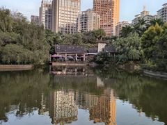 -广州珠江公园