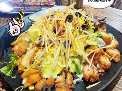 -MI WU FACTORY米屋美食工厂餐厅(绿地店)