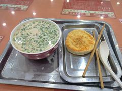 羊肉汤-教师之家赵家羊汤馆(东青龙街店)