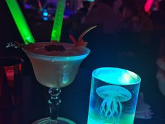 -MOSSO音乐酒吧·live house(南京旗舰店)