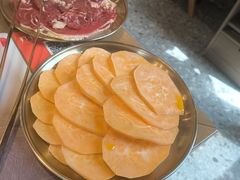 -西塔老太太泥炉烤肉(双井店)