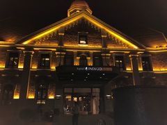 -天津津利华酒店