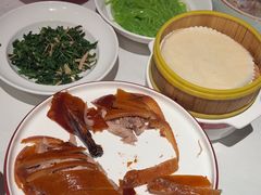-大鸭梨烤鸭(顺义石园店)