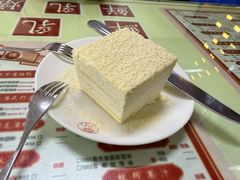 -香港華心糖水鋪(南西总店)