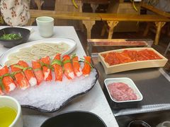 千层肚-骉骉老火锅(铁像寺路店)