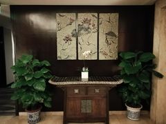 -杭州西湖仁和饭店(湖滨银泰in77店)