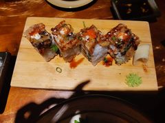 -円满日式居酒屋(蓉花路美食街店)