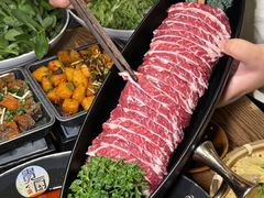 -贵厨酸汤牛肉(花果园国际中心店)
