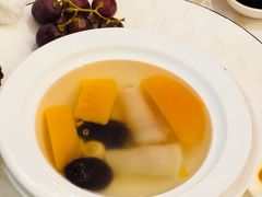 -瑞安辰茂阳光酒店自助餐