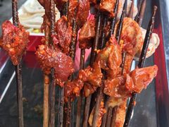 -钢管厂歆瑞源油卤串串香(春熙路太古里店)