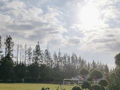 -前小桔亲子创意农场·草莓采摘·露营烧烤