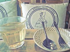 -Cafe Alice咖啡爱丽丝(奥城店)