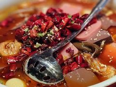 -上海人家花樣年华(中山公园店)