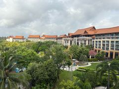 -三亚海棠湾万丽度假酒店