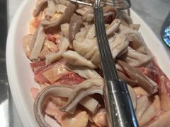 -尚尚仙·酸汤猪手·猪肚鸡火锅(华联万柳购物中心店)