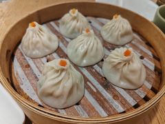 -苏小柳点心·手作小笼包(新街口分院店)