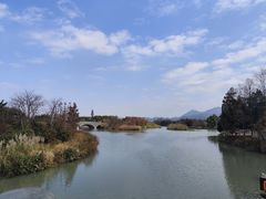 -三垟湿地