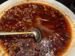 -富力威斯汀酒店-中国元素中餐厅(武昌临江店)