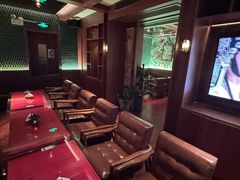 -船长酒吧 The Captain