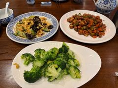 -百花深处·老北京风味菜