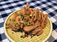 -阿妹小海鲜(下角店)