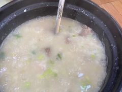 -金榜潮州砂锅粥(总店)