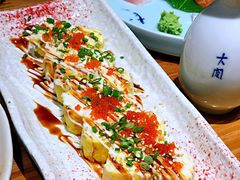 -石屋料理(南京西路店)