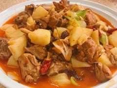 -楼兰印象(朝外店)