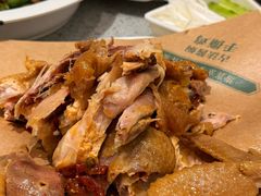 -紫光园(劲松店)