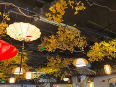 -庭院小酌(瑞莲街店)
