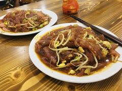 -何记酿皮店(西流湾店)